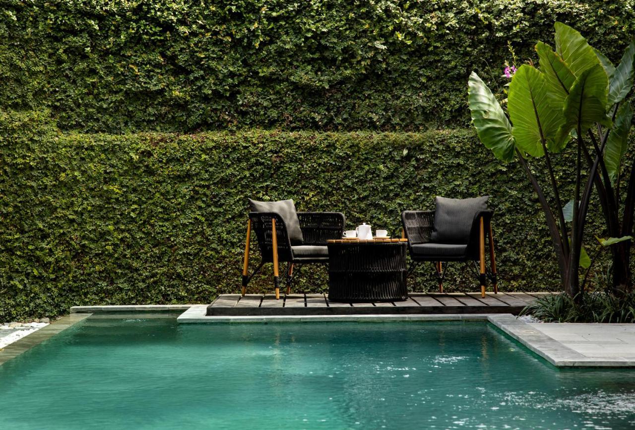 Villa Ambara Bali By Nakula Canggu Zewnętrze zdjęcie