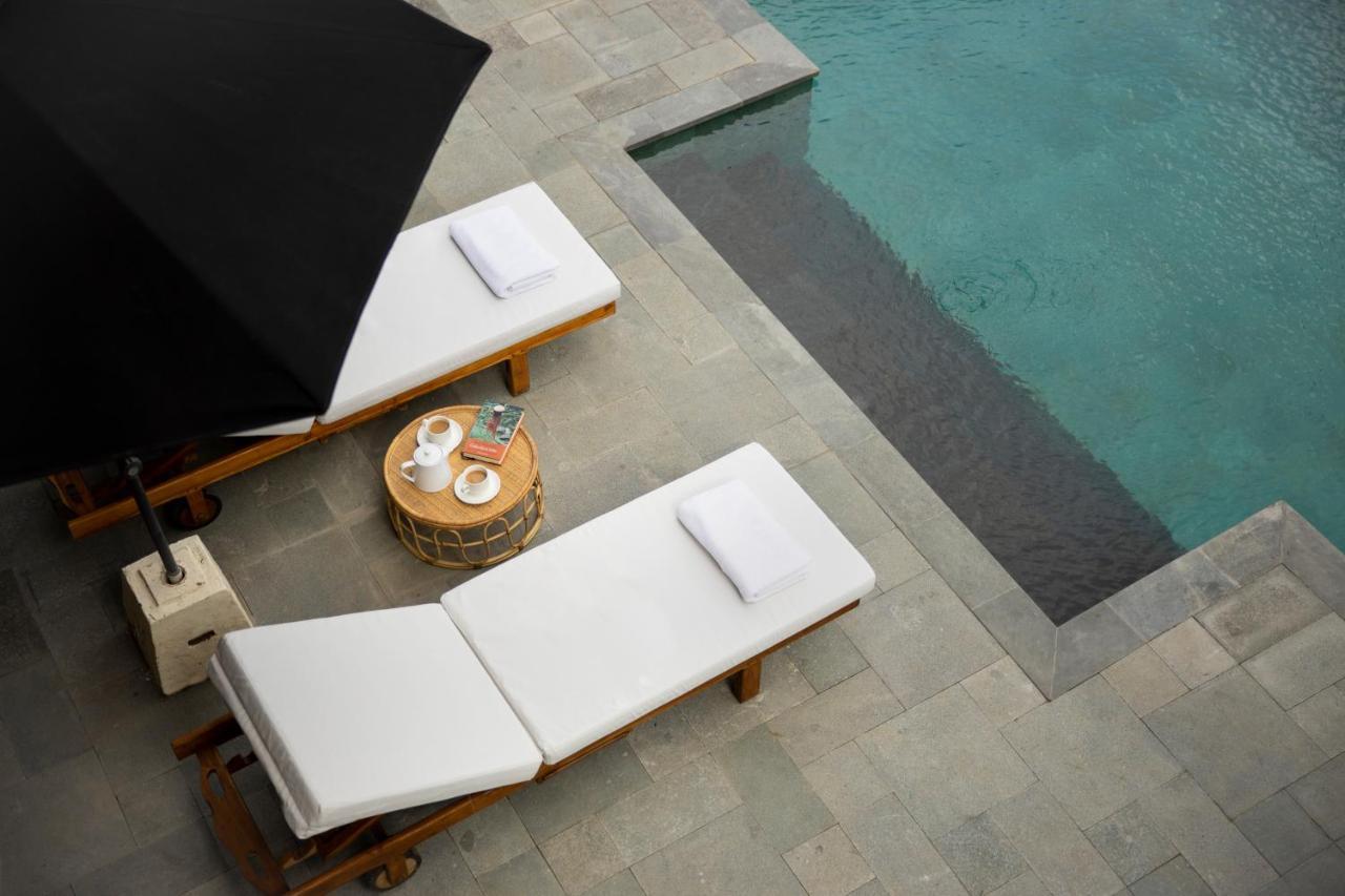Villa Ambara Bali By Nakula Canggu Zewnętrze zdjęcie