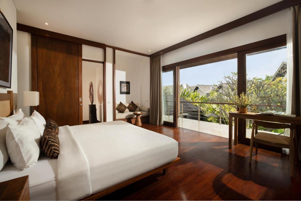 Villa Ambara Bali By Nakula Canggu Zewnętrze zdjęcie