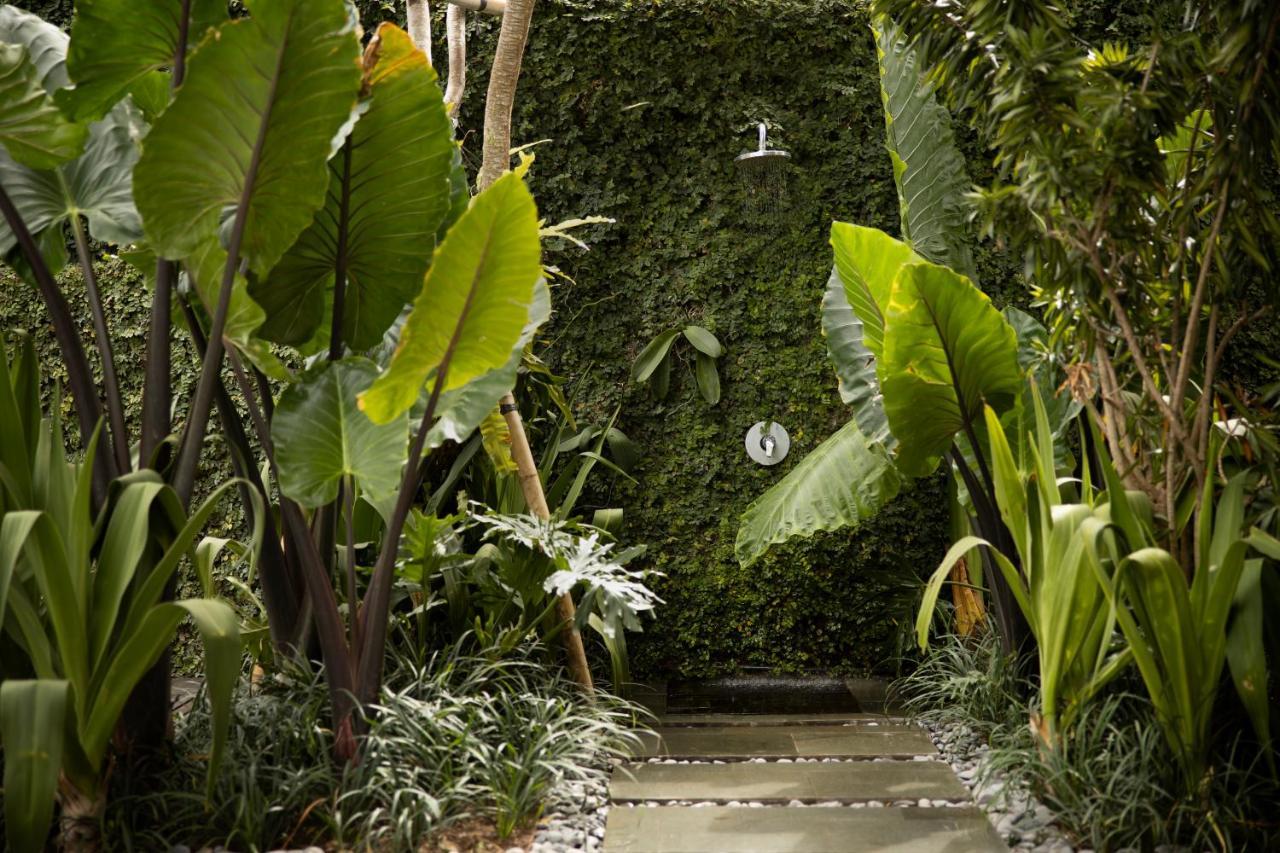 Villa Ambara Bali By Nakula Canggu Zewnętrze zdjęcie