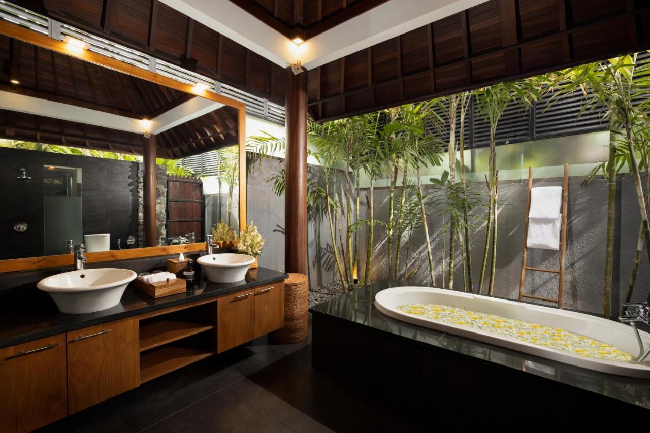 Villa Ambara Bali By Nakula Canggu Zewnętrze zdjęcie