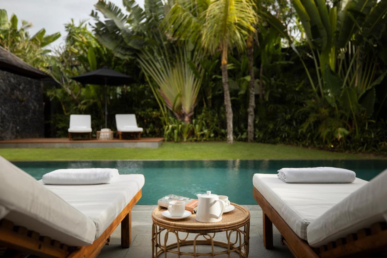 Villa Ambara Bali By Nakula Canggu Zewnętrze zdjęcie
