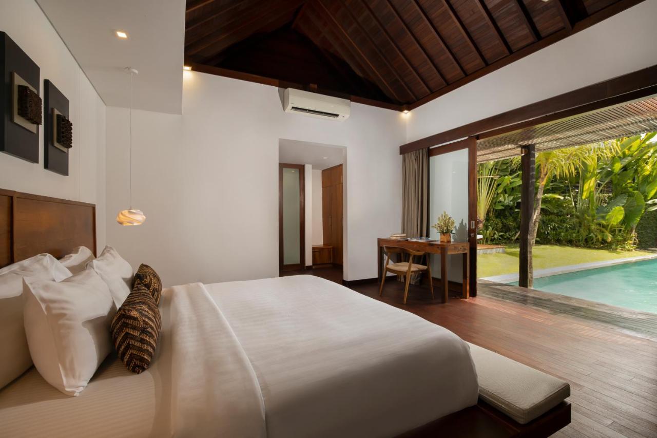 Villa Ambara Bali By Nakula Canggu Zewnętrze zdjęcie
