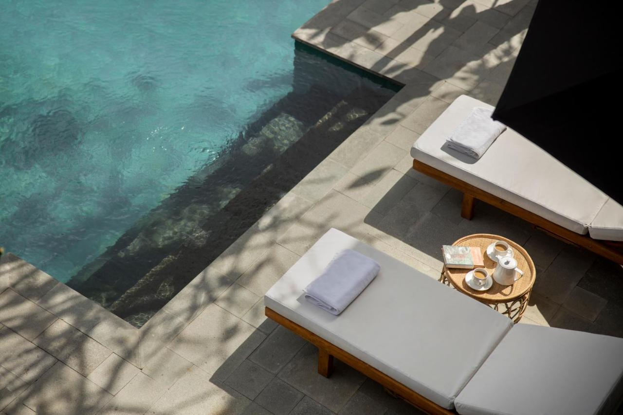 Villa Ambara Bali By Nakula Canggu Zewnętrze zdjęcie