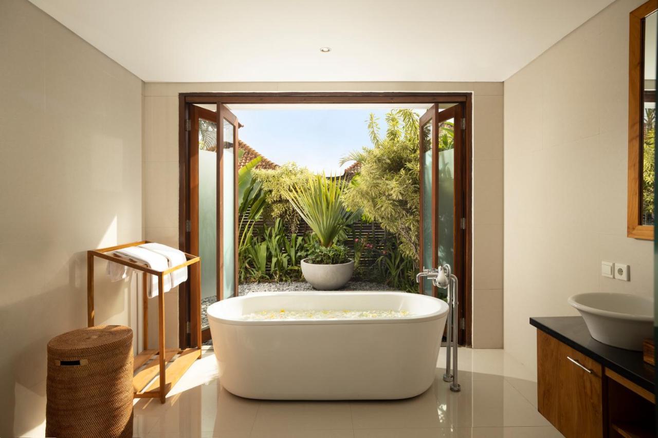 Villa Ambara Bali By Nakula Canggu Zewnętrze zdjęcie
