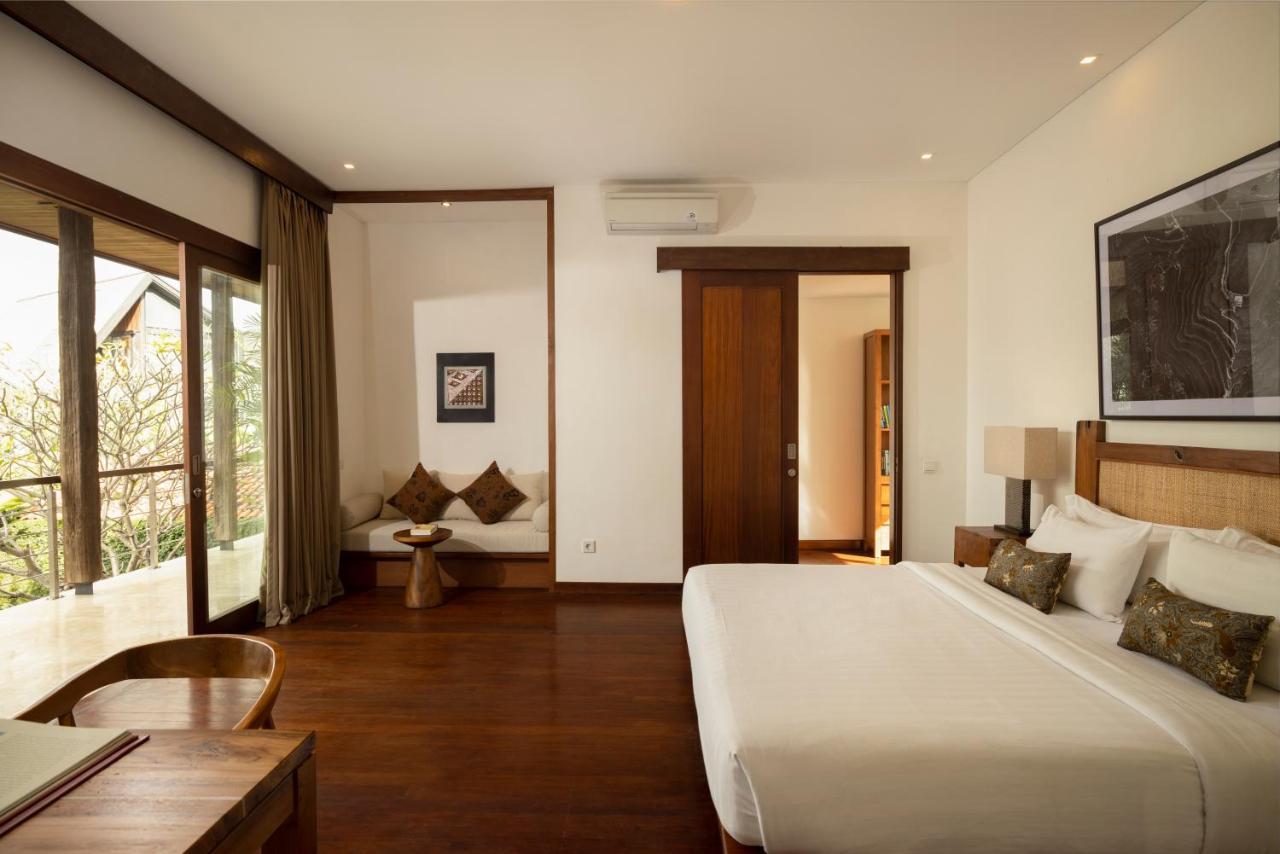 Villa Ambara Bali By Nakula Canggu Zewnętrze zdjęcie