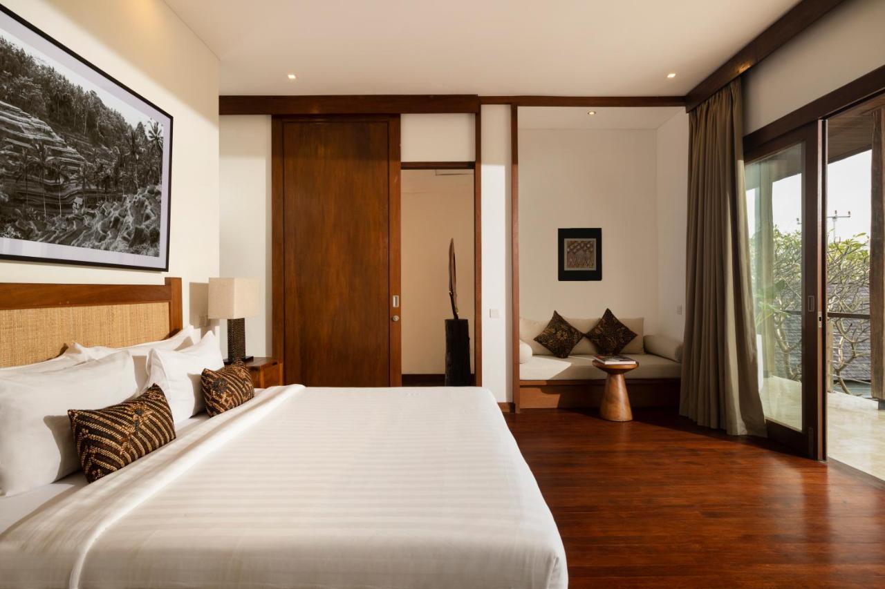 Villa Ambara Bali By Nakula Canggu Zewnętrze zdjęcie