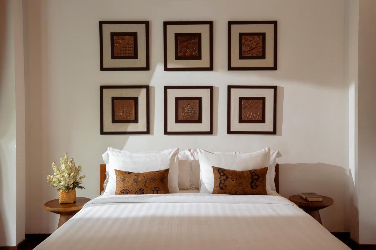 Villa Ambara Bali By Nakula Canggu Zewnętrze zdjęcie