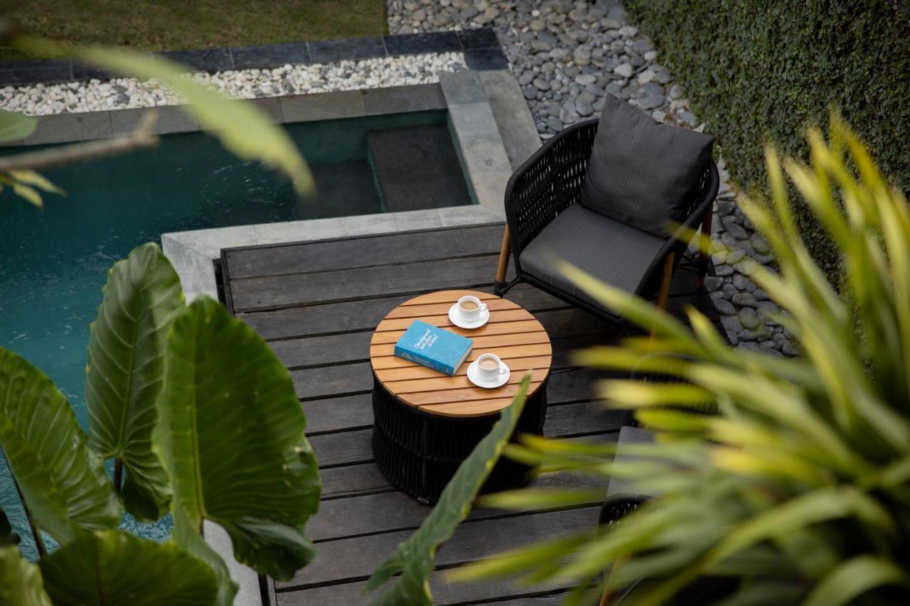 Villa Ambara Bali By Nakula Canggu Zewnętrze zdjęcie