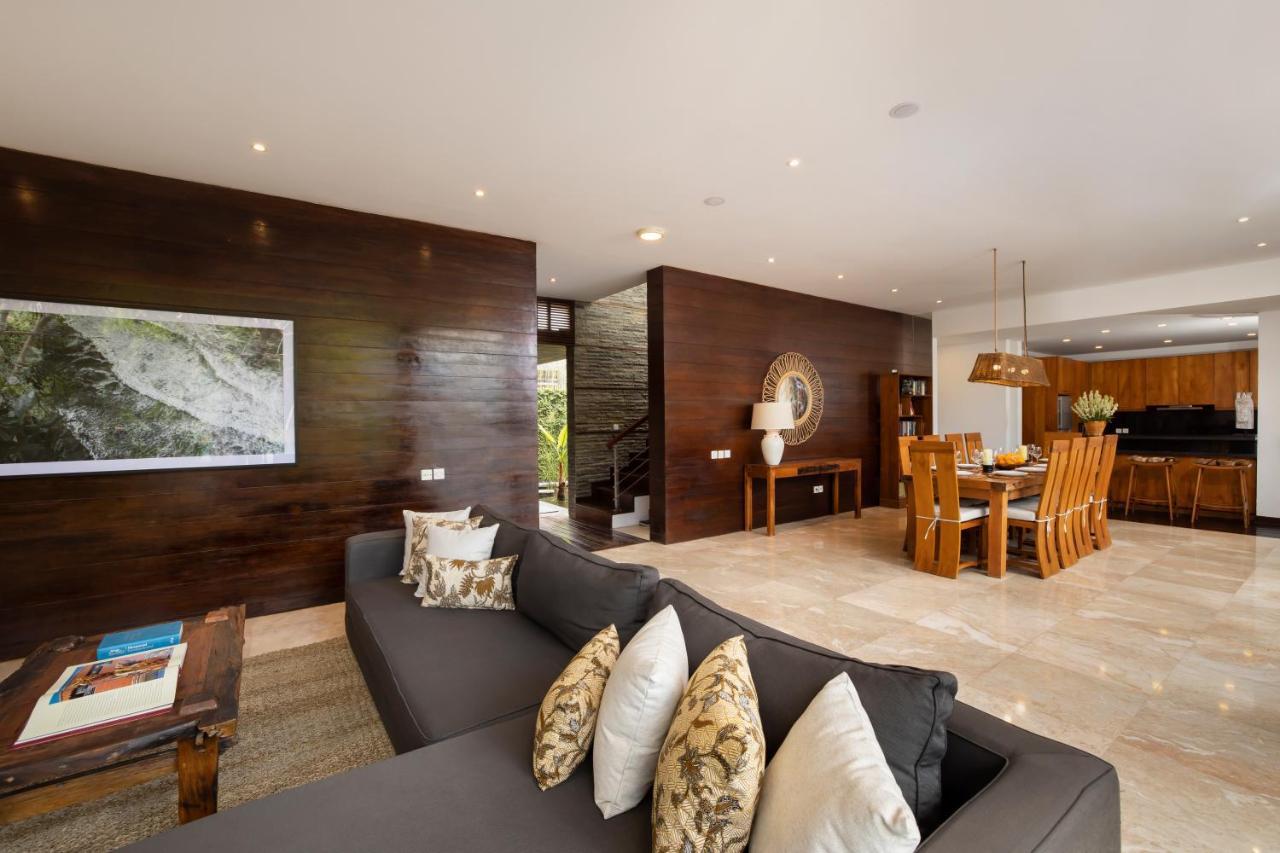Villa Ambara Bali By Nakula Canggu Zewnętrze zdjęcie