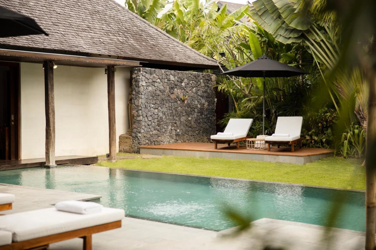 Villa Ambara Bali By Nakula Canggu Zewnętrze zdjęcie